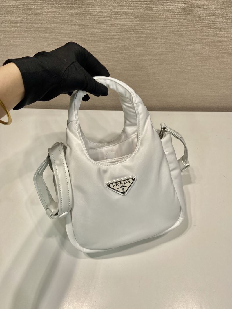 Prada Tote Bags